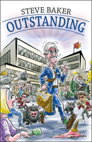 Outstanding 1785837400 Book Cover