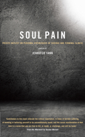 Soul Pain: Priests Reflect on Personal Experiences of Serious and Terminal Illness 1848252773 Book Cover