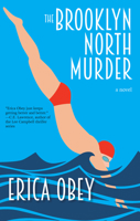 The Brooklyn North Murders: A Novel 1940442451 Book Cover