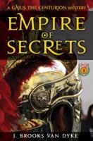 Empire of Secrets 0988603306 Book Cover