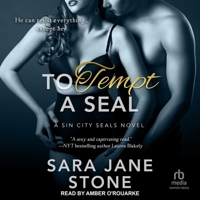 To Tempt a Seal B0C4NG9Z65 Book Cover