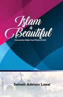 Islam is Beautiful 9789755996 Book Cover