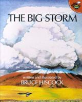 The Big Storm 0689317700 Book Cover