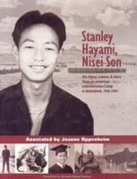 Stanley Hayami: Nisei Son 1883283671 Book Cover
