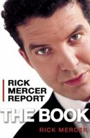 Rick Mercer Report: the Book 0385665199 Book Cover