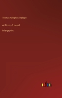 A Siren 1548250635 Book Cover