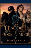 The Peacock of Bodmin Moor B0HGKHK99Q Book Cover