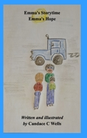 Emma's Hope: Emma's Storytime 1777668891 Book Cover
