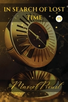 In Search of Lost Time [volumes 1 to 7] - Part II 9358480432 Book Cover