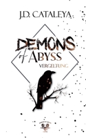 Demons of Abyss: Vergeltung (German Edition) 3758302307 Book Cover