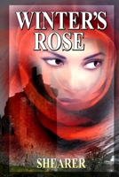 Winter's Rose B09GJMLKX4 Book Cover