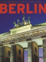 Berlin, Die Bildchronik; Berlin, The Illustrated History 3832088113 Book Cover