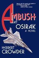 Ambush At Osirak 0515099325 Book Cover