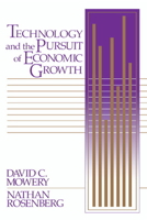 Technology and the Pursuit of Economic Growth 0521389364 Book Cover