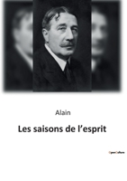 Les saisons de l'esprit B0BSBD265R Book Cover