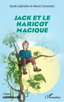 Jack et le haricot magique (Lucernaire) (French Edition) 2140310594 Book Cover