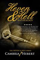 Heven & Hell Anthology 1938857186 Book Cover