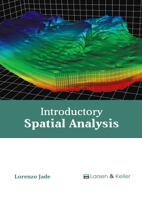 Introductory Spatial Analysis B0FH65C2QN Book Cover
