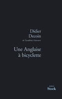Une anglaise à bicyclette (La Bleue) 2234062640 Book Cover
