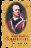 James Edward Oglethorpe 0891769951 Book Cover