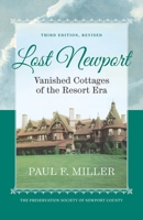 Lost Newport 1429094427 Book Cover