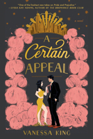 A Certain Appeal 0593330714 Book Cover