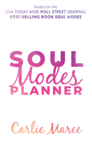 Soul Modes Planner 1631954806 Book Cover