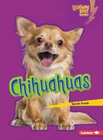 Chihuahuas 1541555732 Book Cover