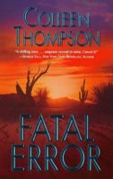 Fatal Error 0843954213 Book Cover