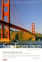 Compass American Guides : San Francisco and the Bay Area 0679002294 Book Cover