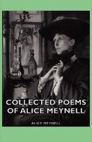 Collected Poems 1512168173 Book Cover