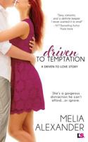 Driven to Temptation: A Romantic Comedy B0BX5M4QFH Book Cover