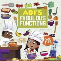 Gabi's Fabulous Functions 1515834441 Book Cover
