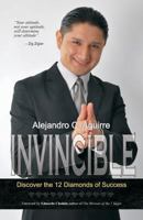 Invincible: The 12 Diamonds of Success 1500539449 Book Cover