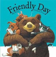 Friendly day 1438003455 Book Cover
