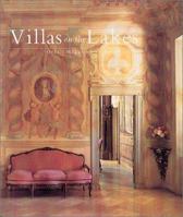 Villas on the Italian Lakes 1902686276 Book Cover