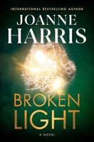 Broken Light 1639364714 Book Cover