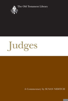 Judges: A Commentary (Old Testament Library) (Old Testament Library) 0664220967 Book Cover