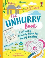 Unhurry Book 1835405223 Book Cover