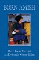 Born Amish 1935001124 Book Cover