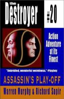 Assassins Play-off 0523007086 Book Cover