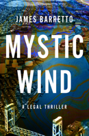 Mystic Wind 1608095789 Book Cover