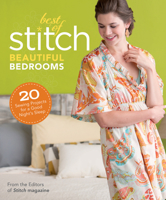 Best of Stitch - Beautiful Bedrooms 1596687762 Book Cover