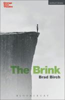 The Brink 1350001333 Book Cover