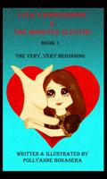 Lula VanDeerhoof and The Monster Sleuths: The Very, Very Beginning 0615652638 Book Cover