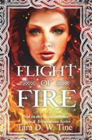 Flight of Fire 1979163030 Book Cover