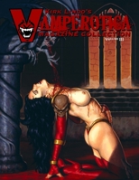 Vamperotica Magazine V3 1542323703 Book Cover