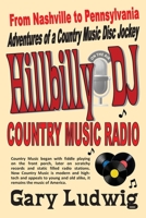 Hillbilly DJ 1637523920 Book Cover