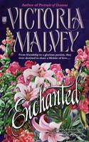 Enchanted 1416501681 Book Cover