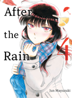 After the Rain, Vol 4 1947194593 Book Cover